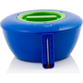 Zelsius Dosierschwimmer blau Ø 9 cm