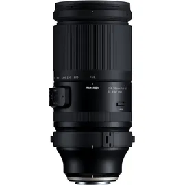 Tamron AF 150-500 mm F5,0-6,7 VC Fujifilm X