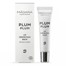 Mádara MADARA Plum Plum Lippenbalsam