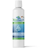 Bionaco Desinfektion ohne Alkohol Kittelflasche 500 ml
