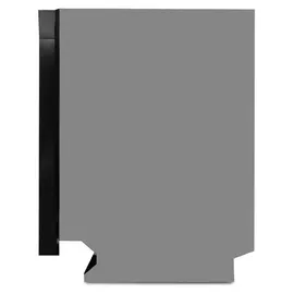 Samsung DW60CG880UB1EG DW8700B Einbau-Geschirrspüler (unterbaufähig, 600 mm breit, Schwarz)