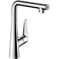 Hansgrohe Talis Select M51 Einhebelmischer Chrom