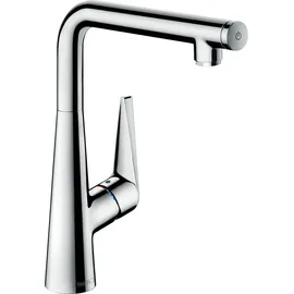 Hansgrohe Talis Select M51 Einhebelmischer Chrom