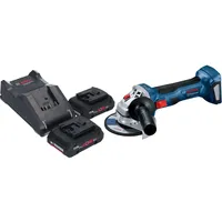 Bosch GWS 18V-7 Professional Winkelschleifer 18 V 115 mm
