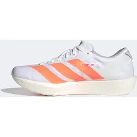 adidas Adizero Adios 9 weiß 40.6