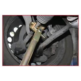 KS Tools Verstellzange für Spurstangen 150.1602