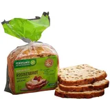 Poensgen Rosinenbrot (geschnitten) glutenfrei 400 g