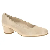 Gabor Pumps in Sand | Gr.: onesize