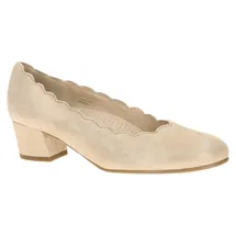 Gabor Pumps in Sand | Gr.: onesize