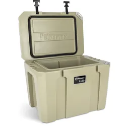 Petromax Kühlbox 50 Liter Sand