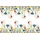 Mank Airlaid Tischläufer Edith, 40 cm x 24 m – 1 Stück - Mank
