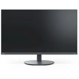 NEC MultiSync E244F 24" schwarz