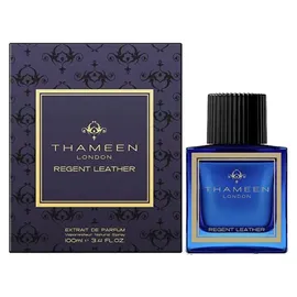 Thameen London Regent Leather Extrait de Parfum 100 ml