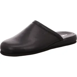 ROHDE Herren Varberg Pantoffeln, 90 Schwarz, 47 EU