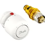 Danfoss RAVL 10/15 Ventileinsatzset Heizkörperthermostat