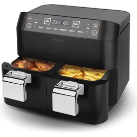 MAXXMEE Heißluft-Fritteuse 02767