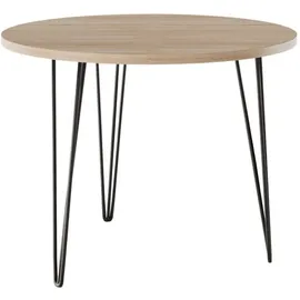 OEM Mika Ø 90 cm braun