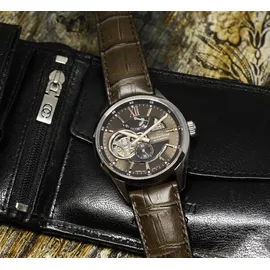 ORIENT STAR Contemporary Automatik Edelstahl 41,0 mm RE-AV0006Y00B