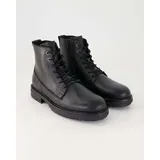 Marc O'Polo Herren Schwarz 46