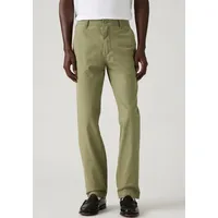 Levi's Levi's® Chinohose CHINO AUTHENTIC STRT in vielen Farben grün 31
