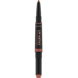 Catrice Lip Artist Matte Lipstick & Liner Lippenstifte 1,7 g 030 - BEST FRIENDS FOREVER 