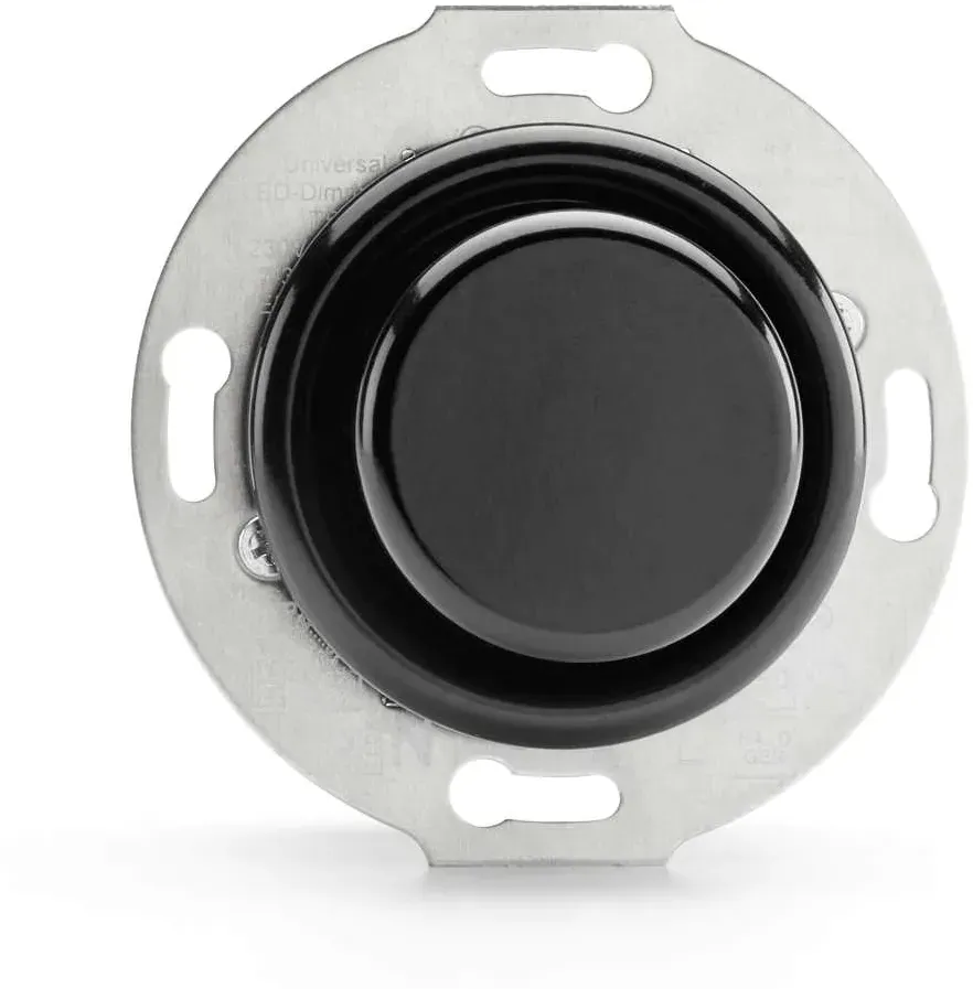 THPG 100410 Universaldimmer LED Bakelit