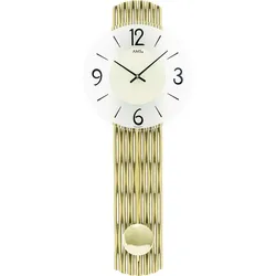 Pendeluhr - AMS Modell: 7507