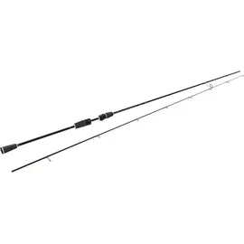 Westin W2 Light Softlure Spinnrute - Black - 1.83 m - 1-4 g