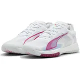 Puma Accelerate Nitro SQD W+ 4 Damen - weiss 37