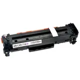 Alternativ-Toner für Canon CRG-718M / 2660B002 magenta