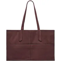 Liebeskind Berlin Amy Shopper L Pomegranate