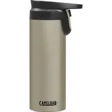 CamelBak Forge Flow Trinkflasche, Dune, 500 ml