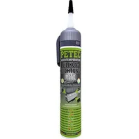FP PETEC Silikondichtung 200 ml schwarz
