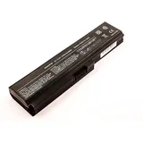 AGI Akku kompatibel mit Toshiba Satellite C660-2NK