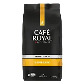 Café Royal Espresso Professional Line 1000 g