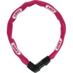 ABUS Zahlenschloss Tresor 1385/85 coral