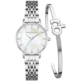 roccobarocco RB.4659L-01M Faltschließe 0 mm RB.4659L-01M