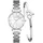 roccobarocco RB.4659L-01M Faltschließe 0 mm RB.4659L-01M