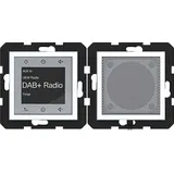Hager Radio Touch WAN6010WM lichtweiß matt