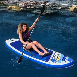 BESTWAY Hydro-Force Oceana Aufblasbares SUP Board