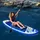 BESTWAY Hydro-Force Oceana Aufblasbares SUP Board