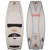 RONIX POTBELLY CRUISER NAKED Wakesurfer 2018 - 4,6