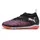 Puma Future 8 Match IT Junior Hallenschuhe schwarz/weiß/rot 35