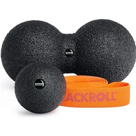 Blackroll Faszien-Set Neck Box