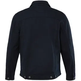 Men Plus by Happy Size Men Plus Übergangsjacke navy 5XL