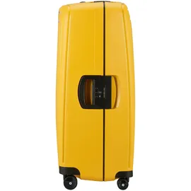 Samsonite S'Cure 4-Rollen 81 cm / 138 l citrus