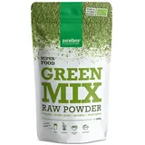 PURASANA Green Mix Pulver Bio 200 g