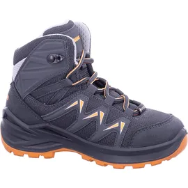 Lowa INNOX PRO GTX MID JUNIOR, für Kinder, grau, Größe 31 EU