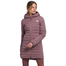 The North Face Belleview Stretch Jacke Fawn Grey XL