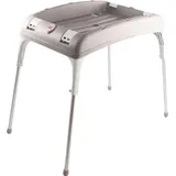 OKBaby 845 Baby-Badewannenständer Grau - Grau